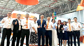 榮耀綻放！大牧人參展越南畜牧業(yè)盛會(huì)VIETSTOCK 2024